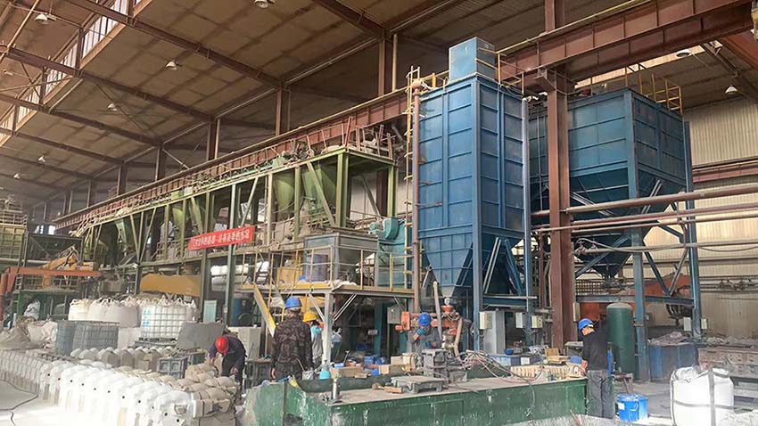 Custom Metal Fabrication 3