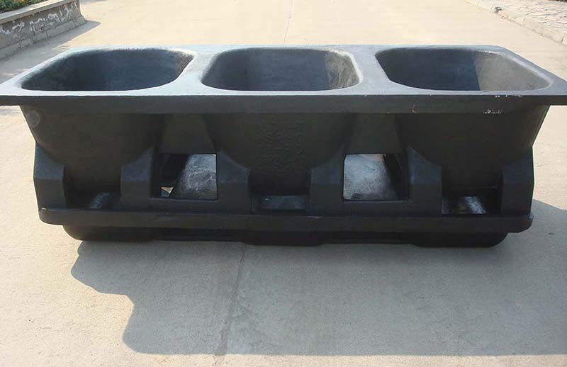 drain pan 2