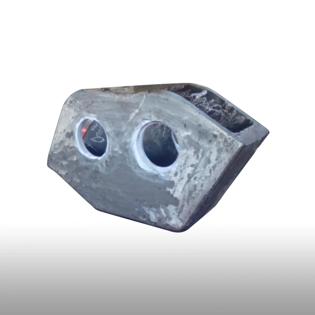 Línéirí Muileann Cruach Cróimiam Alloy