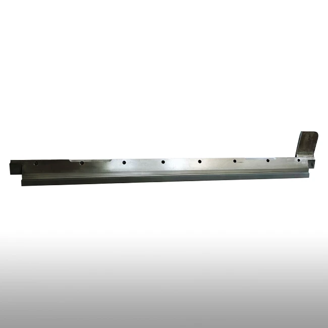 Uirlisí Knife Meaisín Do Thionscail