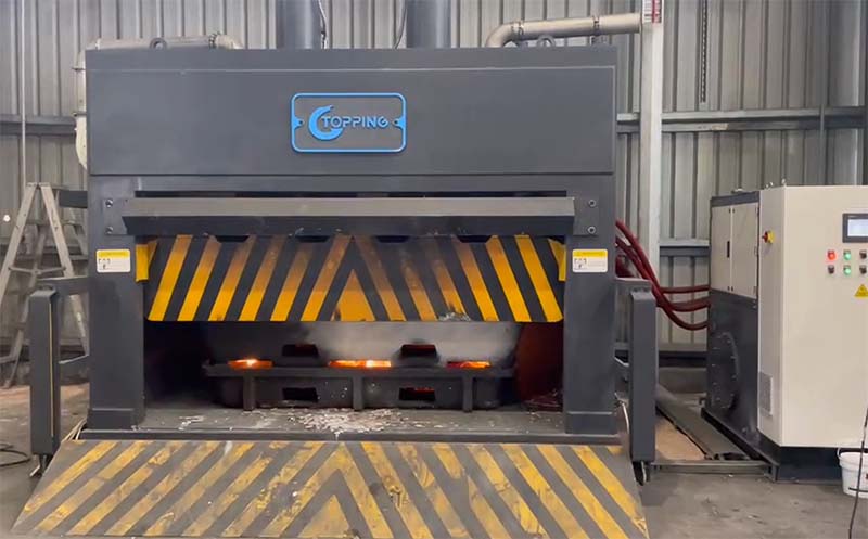 dross press 4 dross press 4