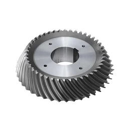 Eisiúint Táirge Nua -- Bevel Gear Bíseach