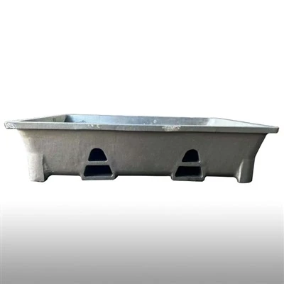 Pan Troscán Réitigh Cruach