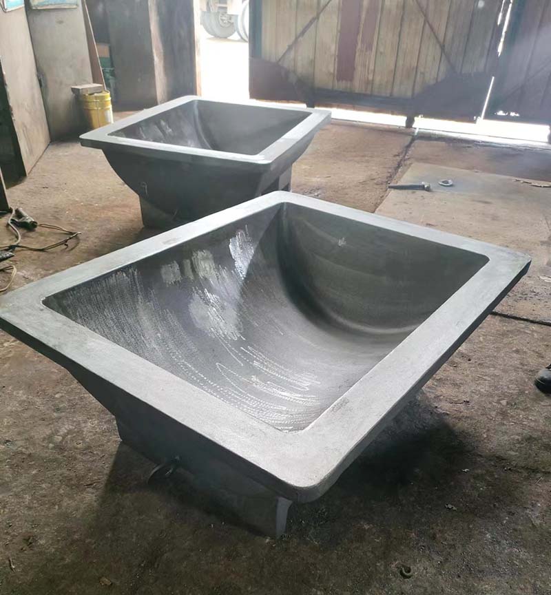 slag bin 1 slag bin 1