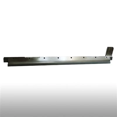 Uirlisí Knife Meaisín Do Thionscail