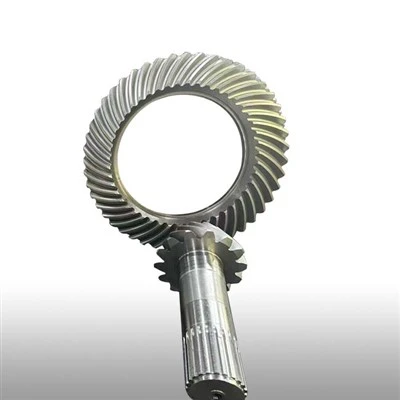 Meascthóir Innealra Peitriliam Bevel Gear